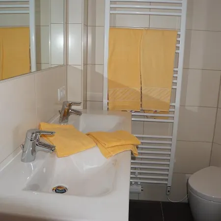 Chalet Alsegg