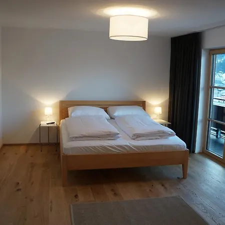 Alsegg Chalet