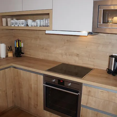 シャレー Alsegg バードガシュタイン