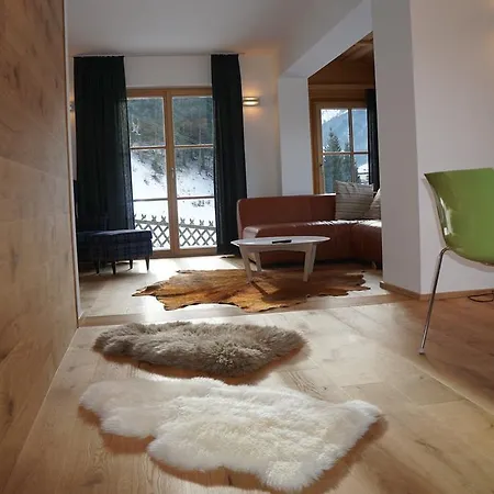 Alsegg Alpstuga Bad Gastein