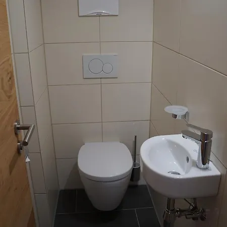 Alsegg Alpstuga Bad Gastein