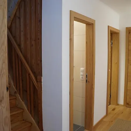 Alpstuga Alsegg Bad Gastein