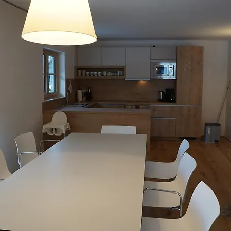 Alsegg Chalet *